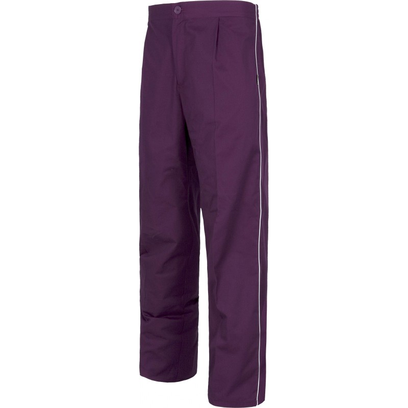 PANTALÓN UNISEX CON VIVOS