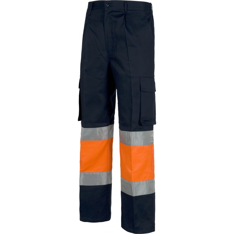 Pantalon c4019 alta visibilidad workteam_(1)