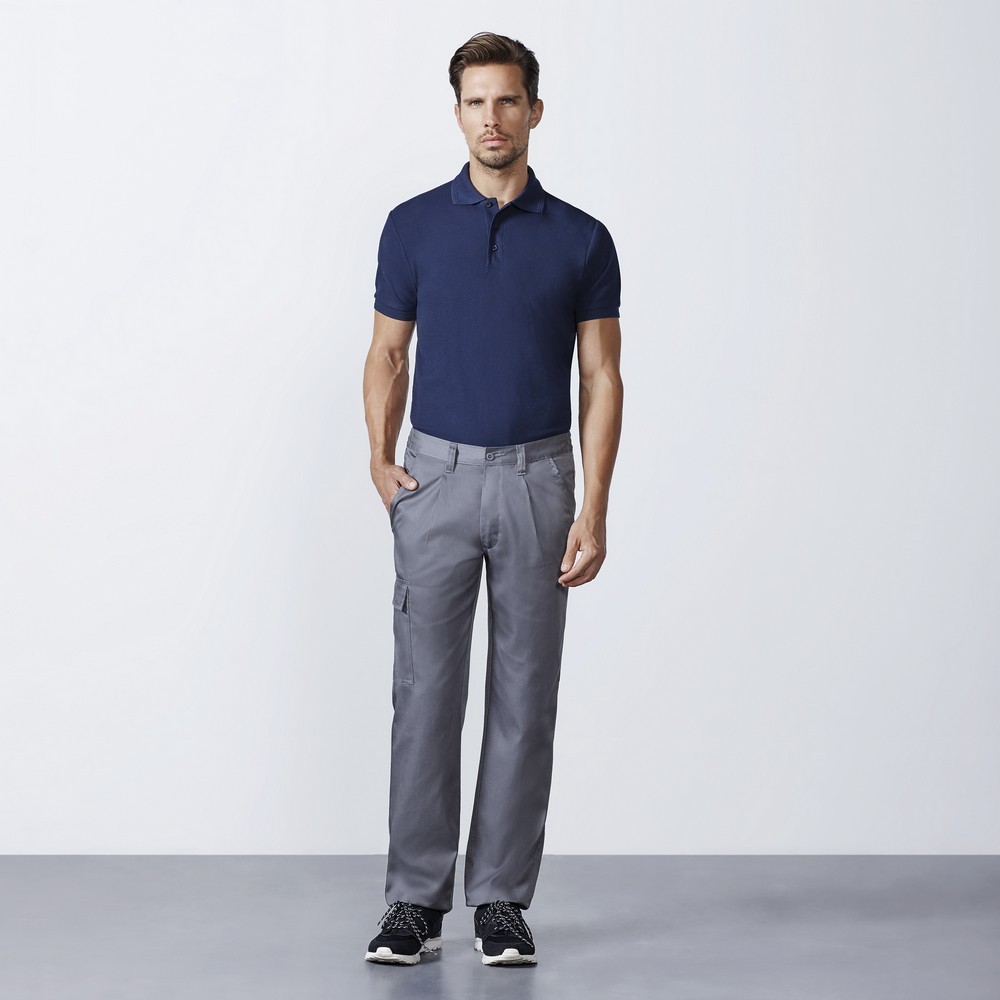 Pantalon hombre de trabajo daily next 9200 roly