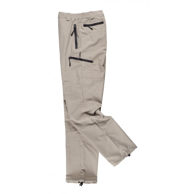 Pantalon s9860 multibolsillos sport workteam