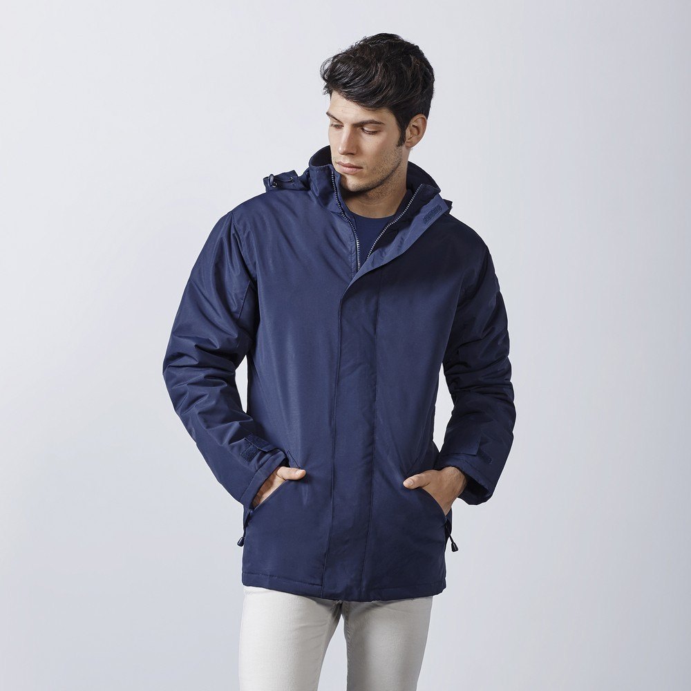 Parka europa hombre 5077 roly