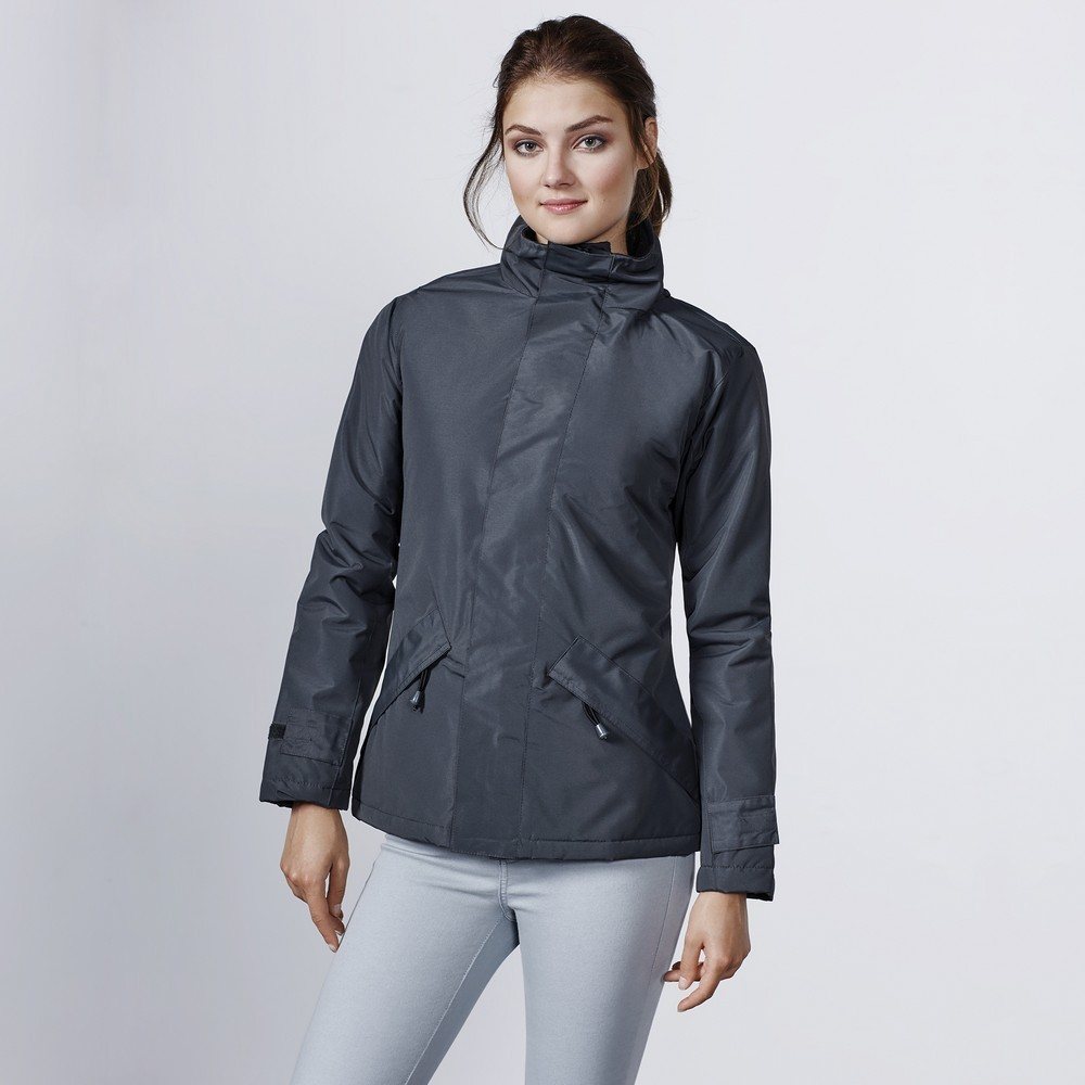 Parka mujer europa 5078 roly