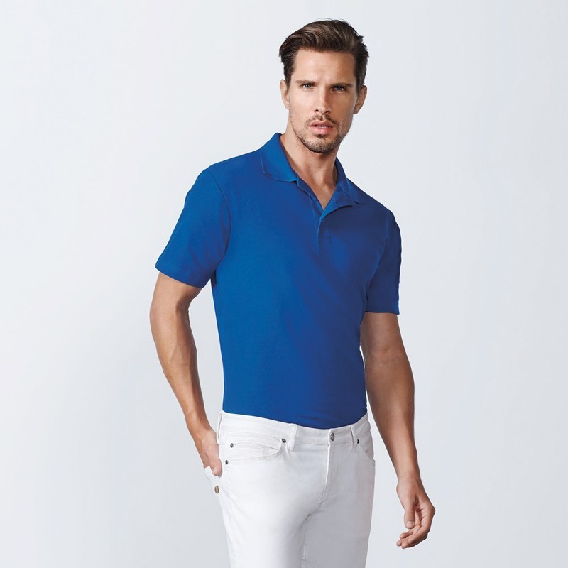 Polo hombre austral 6632 roly