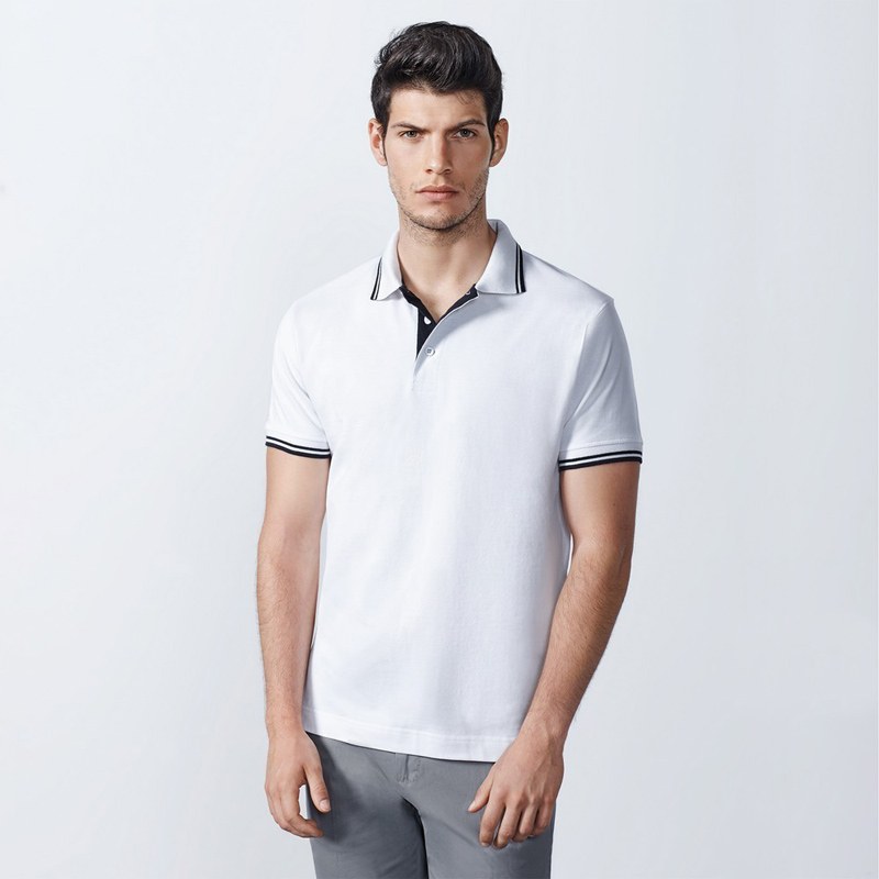 Polo hombre montreal 6629 roly