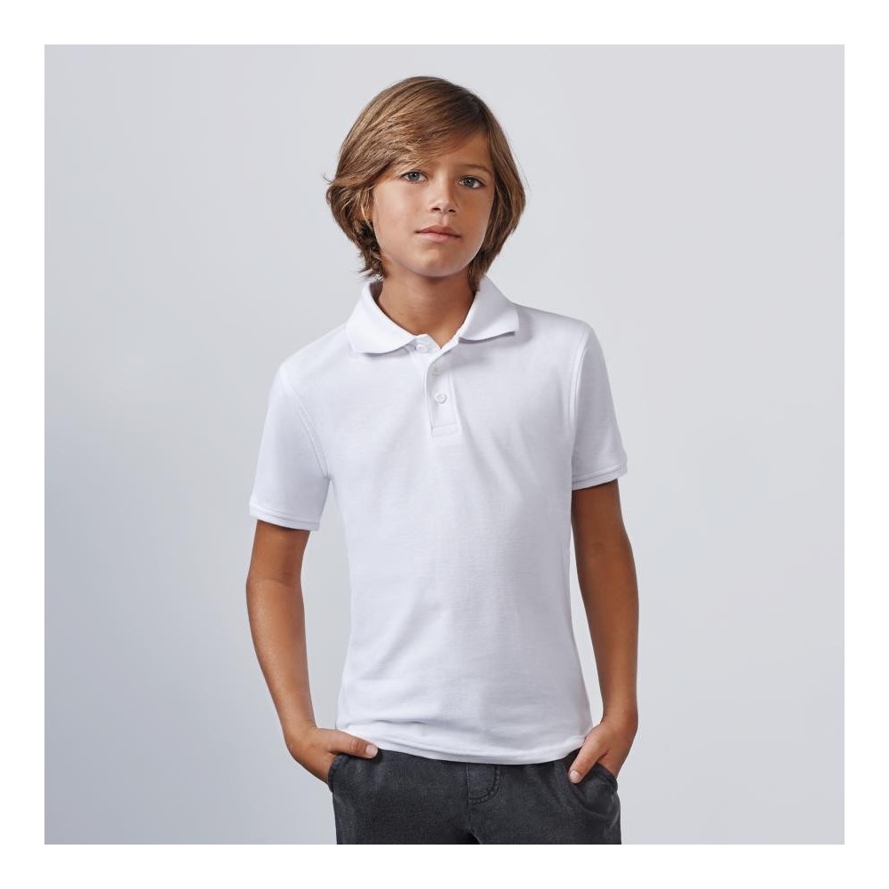 Polo hombre star 6638 roly1