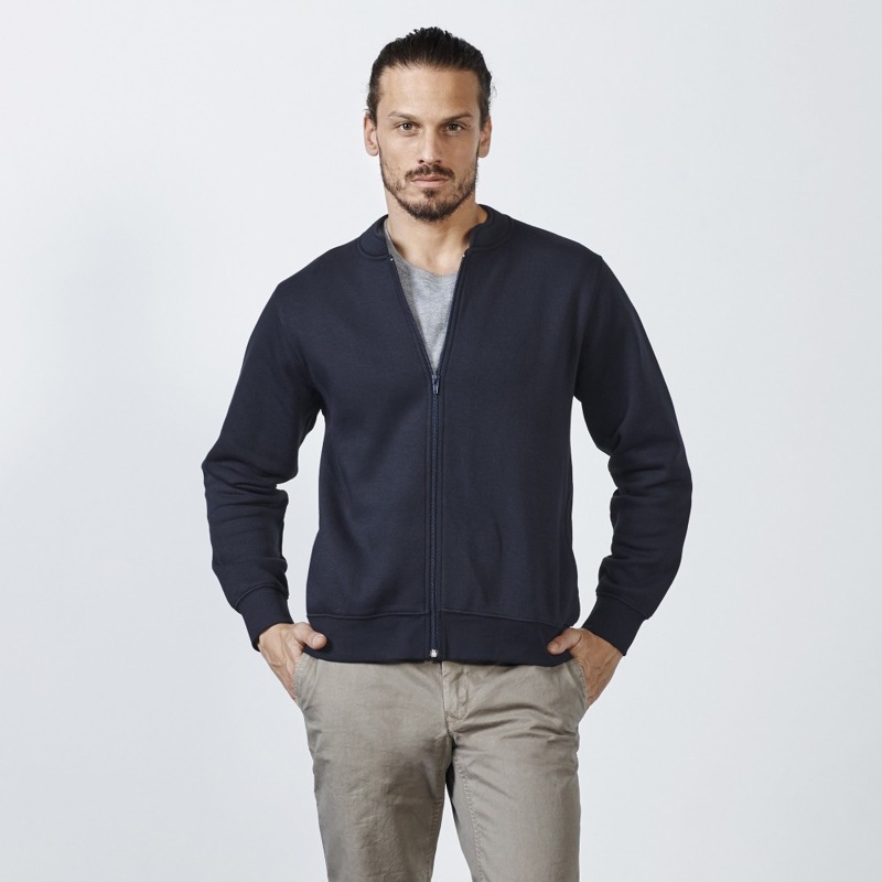 Sudadera hombre elbrus 1103 roly