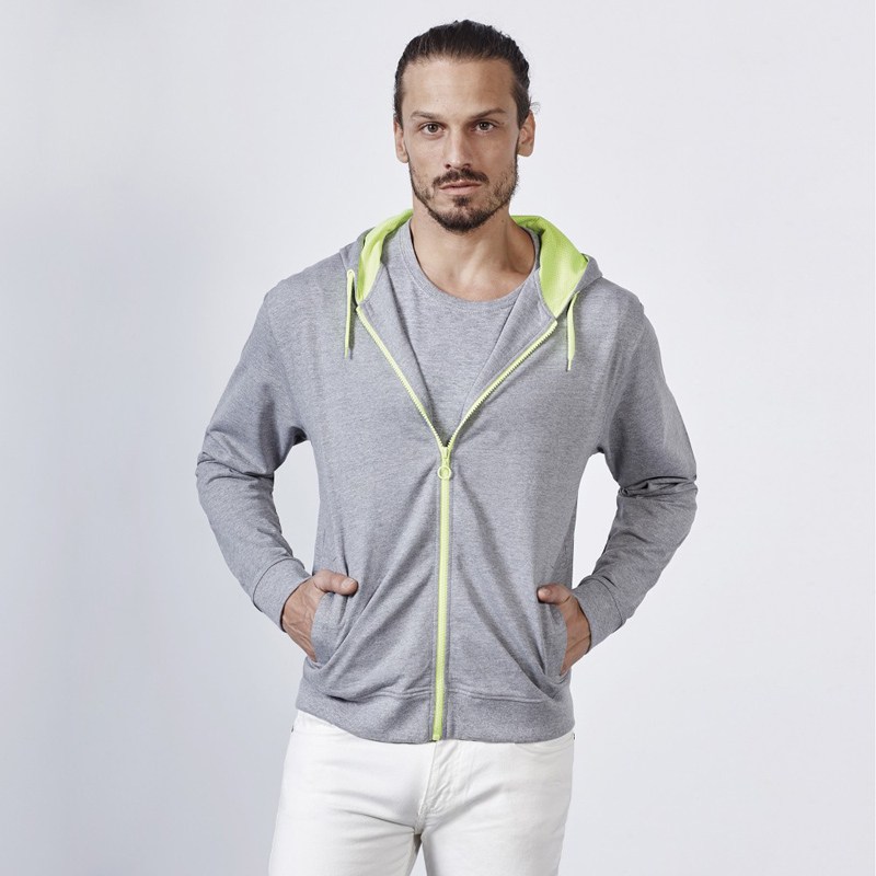 Sudadera hombre fuji 1105 roly